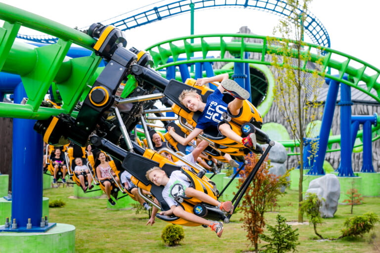 Energylandia
